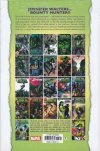 SHE-HULK BY PETER DAVID OMNIBUS HC [STANDARD] [9781302934835] **promocja TOMY**