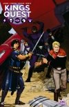 KINGS QUEST TP [9781524102203] **OFERTA SPECJALNA**