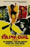 ALPHA GIRL VOL 01 TP [9781607066330]