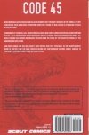 CODE 45 TP [9781639691906]