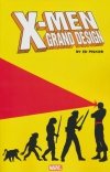 X-MEN GRAND DESIGN TRILOGY TP [9781302957247]