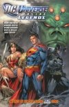 DC UNIVERSE ONLINE LEGENDS VOL 03 TP [9781401234737] **OFERTA SPECJALNA**