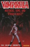 VAMPIRELLA VOL 05 MOTHERS SONS AND A HOLY GHOST SC [9781606904794]