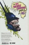 BATMAN THE MAXX ARKHAM DREAMS HC [9781684054329] **promocja TOMY**