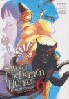 SWORD OF THE DEMON HUNTER KIJIN GENTOSHO VOL 06 TP [9798891606616]