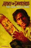 ARMY OF DARKNESS THE LONG ROAD HOME TP [9781933305868] **OFERTA SPECJALNA**