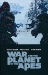 WAR FOR THE PLANET OF THE APES TP [9781684152131]