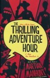 THRILLING ADVENTURE HOUR MARTIAN MANHUNT TP [9781684153169]