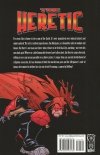 HERETIC TP [9781600103162]