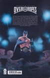 OVER THE ROPES VOL 01 TP [9781952303319]