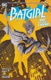 BATGIRL VOL 05 ART OF THE CRIME TP [9781401289461]