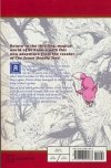 SEVEN DEADLY SINS FOUR KNIGHTS OF THE APOCALYPSE VOL 06 TP [9781646516063]