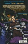 STAR TREK VOYAGER SEVENS RECKONING TP [9781684058129]