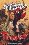 SPIDER-MAN THE GAUNTLET THE COMPLETE COLLECTION VOL 02 TP [9781302925154]