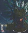 ART OF MARVEL STUDIOS BLACK PANTHER WAKANDA FOREVER HC [9781302949150]