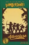 LUMBERJANES VOL 20 TP [9781684157433]