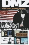 DMZ VOL 02 BODY OF A JOURNALIST TP [9781401212476]