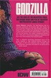 GODZILLA STOKOE DELUXE EDITION HC [9798887240206]