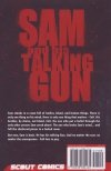 SAM AND HIS TALKING GUN TP [9781639691135]