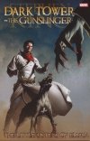 STEPHEN KINGS THE DARK TOWER THE GUNSLINGER THE LITTLE SISTERS OF ELURIA TP [9780785149323]