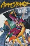 ADAM STRANGE BETWEEN TWO WORLDS THE DELUXE EDITION HC [9781779521460] *SALEństwo*