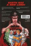 JUSTICE LEAGUE GENERATION LOST VOL 02 HC [9781401232832] **OFERTA SPECJALNA**