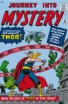 MIGHTY THOR OMNIBUS VOL 01 HC [VARIANT] [9781302932473] **promocja TOMY**