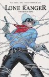 LONE RANGER TP [9781524111434] **promocja TOMY**