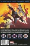 UNCANNY X-FORCE VOL 04 THE DARK ANGEL SAGA PART 2 TP [9780785158882] **promocja TOMY**