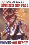 ULTIMATE COMICS DIVIDED WE FALL UNITED WE STAND TP [9780785184164] **promocja TOMY**