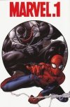 MARVEL POINT ONE VOL 01 TP [9780785156260] **promocja TOMY**