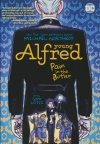 YOUNG ALFRED PAIN IN THE BUTLER TP [9781779509710]
