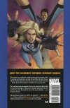 ULTIMATE FANTASTIC FOUR VOL 08 TP [9780785124504]