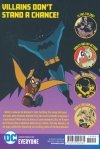 BATMAN ADVENTURES ROBIN THE BOY WONDER TP [9781779507235]