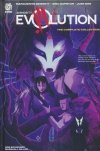 ANIMOSITY EVOLUTION THE COMPLETE COLLECTION HC [9781949028522] **OFERTA SPECJALNA**