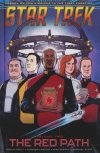 STAR TREK VOL 02 RED PATH HC [9798887240237]