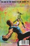SUPREME POWER POWERS AND PRINCIPALITIES TP [9780785149217] **OFERTA SPECJALNA**