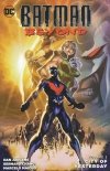 BATMAN BEYOND VOL 02 CITY OF YESTERYDAY TP [9781401264703] **promocja TOMY**
