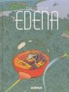 MOEBIUS LIBRARY WORLD OF EDENA HC [9781506702162] **OFERTA SPECJALNA**