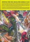 MARVEL TREASURY EDITION TP [9781302920920]