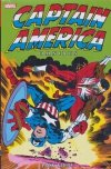 CAPTAIN AMERICA OMNIBUS VOL 04 HC [STANDARD] [9781302955137] **OFERTA SPECJALNA**