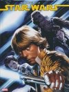 MARVEL ART OF STAR WARS HC [9781302917685] **promocja TOMY**