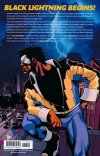 BLACK LIGHTNING YEAR ONE TP [9781401279646] **promocja TOMY**