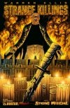 STRANGE KILLINGS STRONG MEDICINE TP [9781592910243] **promocja TOMY**