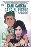 TEEN TITANS BEAST BOY LOVES RAVEN TP [9781779503862]