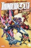 THUNDERBOLTS CLASSIC VOL 03 TP [9780785196877]