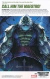 MAESTRO WAR AND PAX TP [9781302928742] **promocja TOMY**