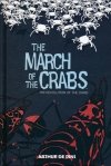MARCH OF THE CRABS VOL 03 THE REVOLUTION OF THE CRABS HC [9781684151653]