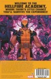 WOLVERINE AND THE X-MEN BY JASON AARON VOL 07 TP [9780785166009] **OFERTA SPECJALNA**