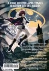 BATMAN AND THE JUSTICE LEAGUE VOL 01 TP [9781401284695] **promocja TOMY**